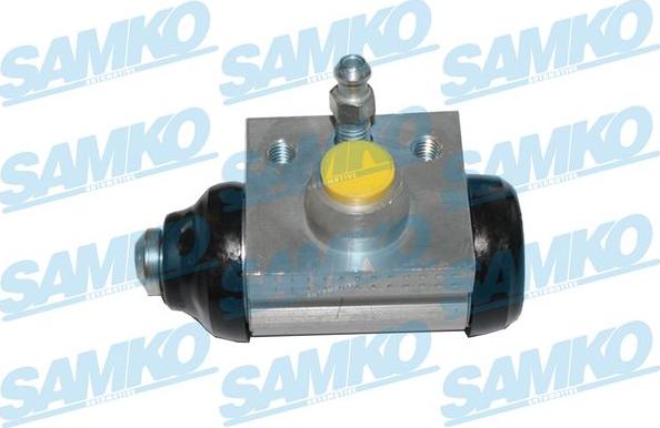Samko C31336 - Auto Part