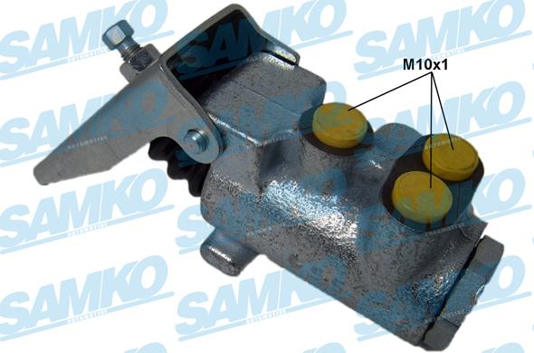 Samko D11718