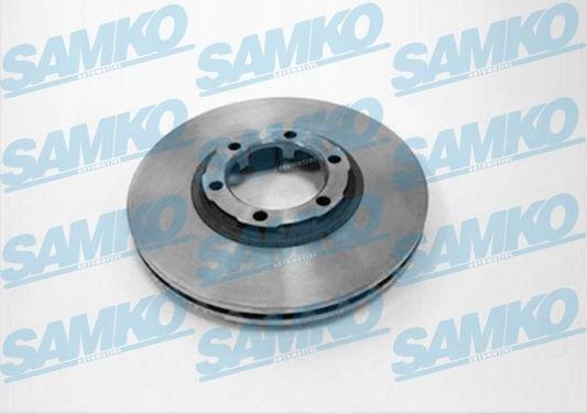 Samko D1171V