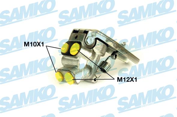 Samko D30904