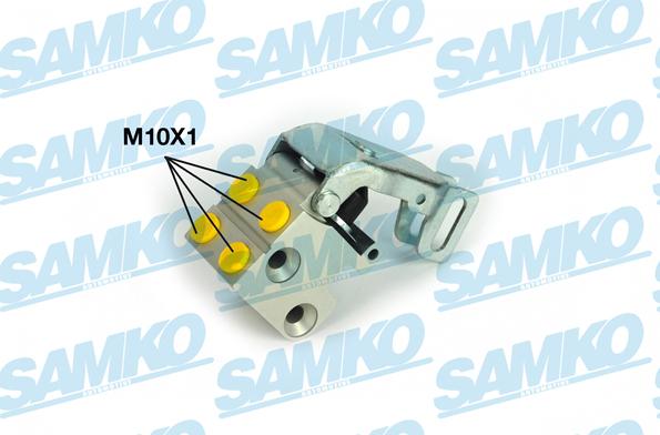 Samko D30906