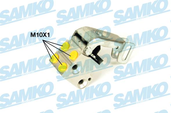 Samko D30907