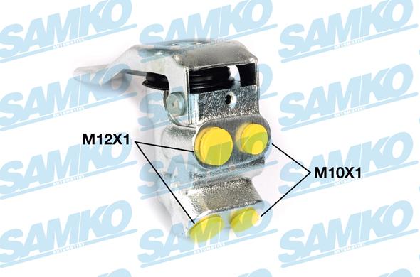 Samko D30909
