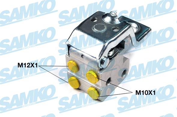 Samko D30911