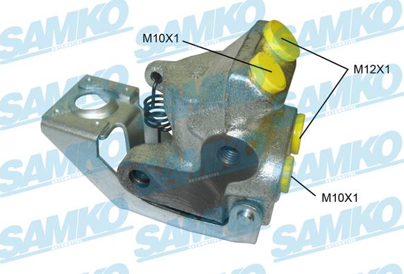 Samko D30923