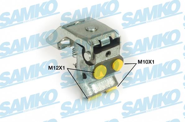 Samko D30924