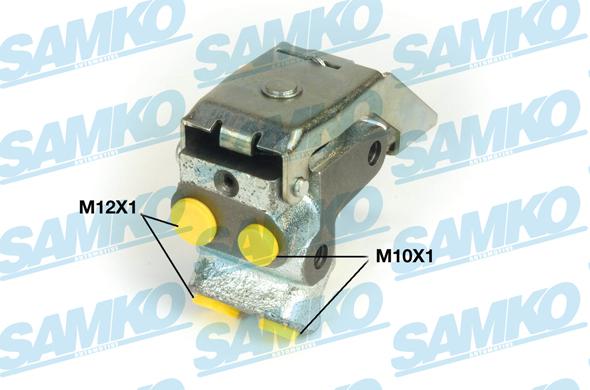 Samko D30925