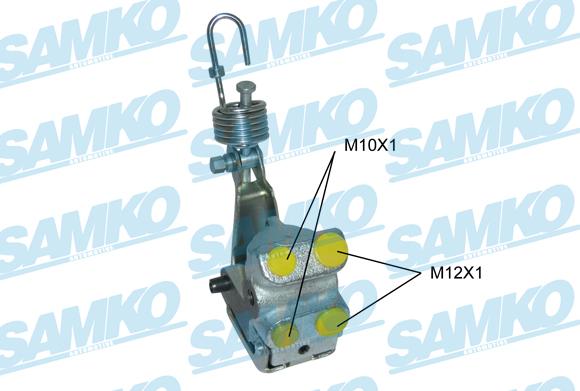 Samko D30938