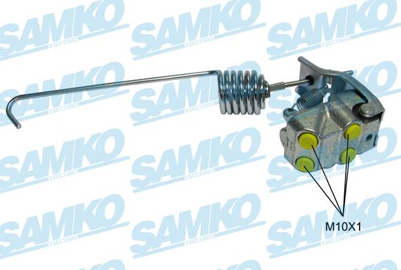 Samko D30934