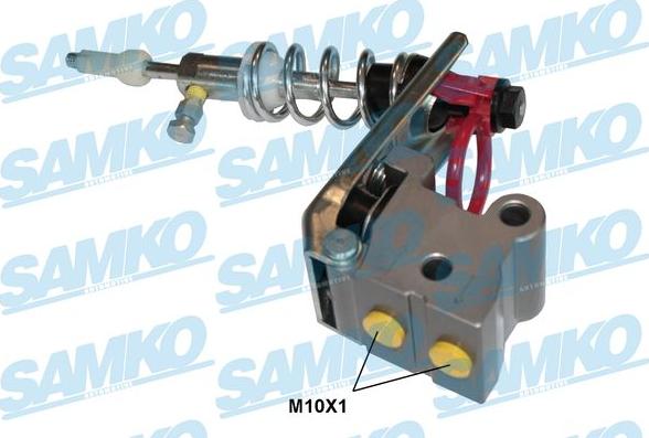 Samko D30940