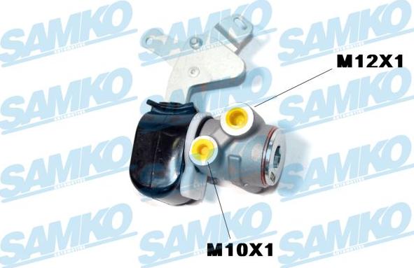 Samko D30953