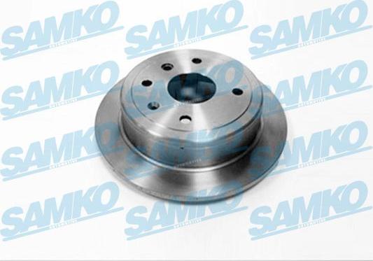 Samko D4000P