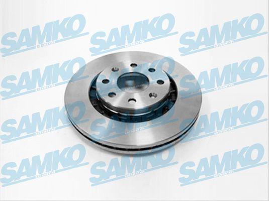 Samko D4003V