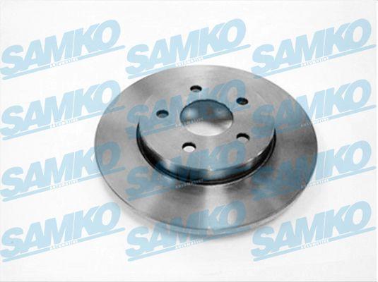 Samko F1041P - Auto Part