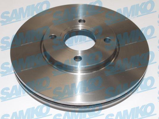 Samko F1049V