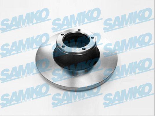 Samko F1091P - Auto Part