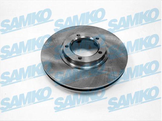 Samko F1291V - Auto Part