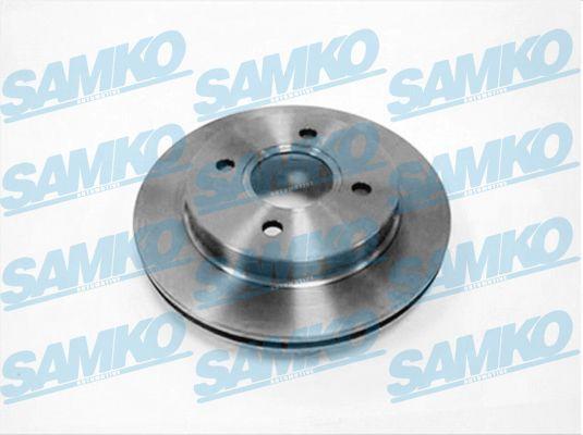 Samko F1431V