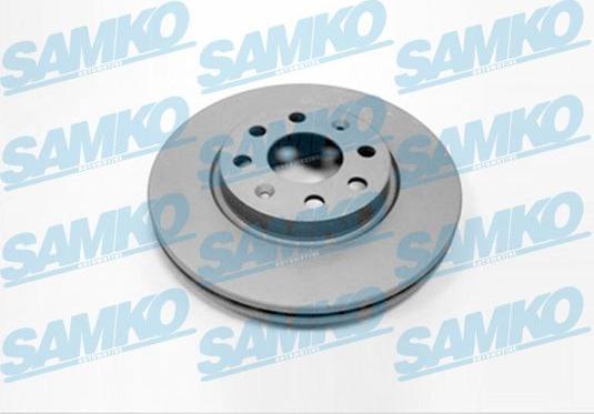 Samko F2000VR
