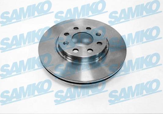 Samko F2000V