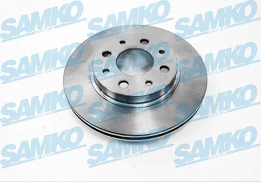 Samko F2004V