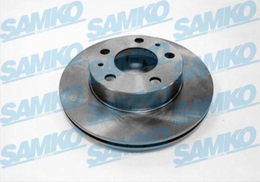 Samko F2007V