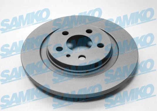 Samko F2009PR