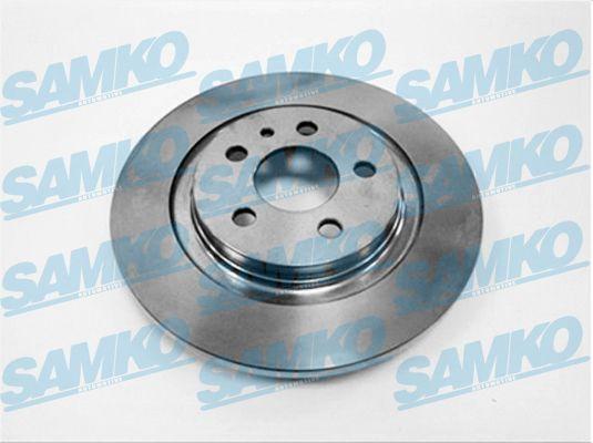 Samko F2009P