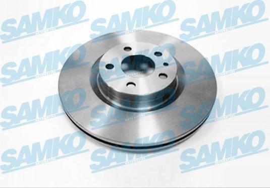Samko F2020V