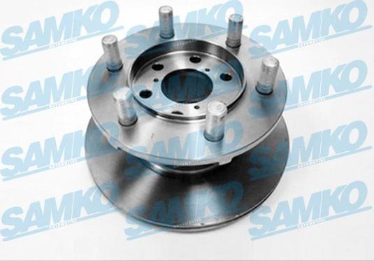 Samko F2039K