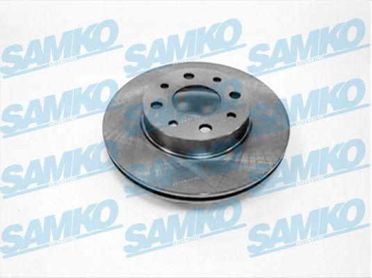 Samko F2231V