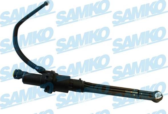 Samko F30300 - Auto Part