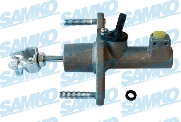 Samko F30312 - Auto Part
