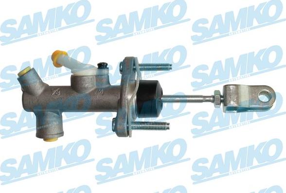 Samko F30336 - Auto Part