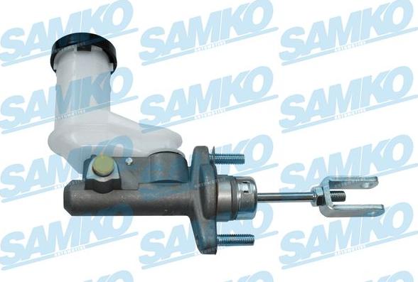 Samko F30340 - Auto Part