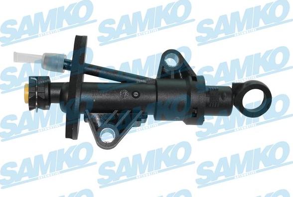 Samko F30345 - Auto Part