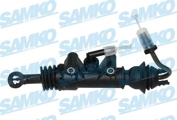 Samko F30348 - Auto Part