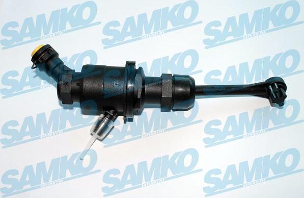 Samko F30362 - Auto Part