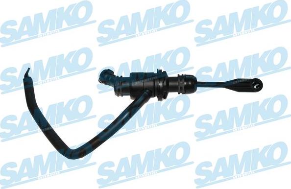 Samko F30372 - Auto Part