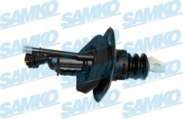 Samko F30378 - Auto Part