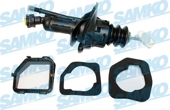 Samko F30379
