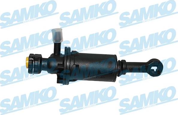 Samko F30393 - Auto Part