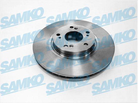 Samko H1006V - Auto Part