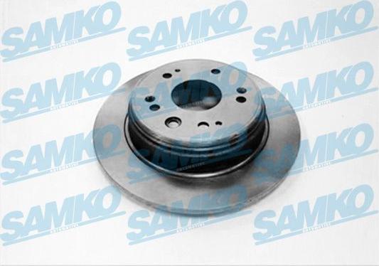 Samko H1014P