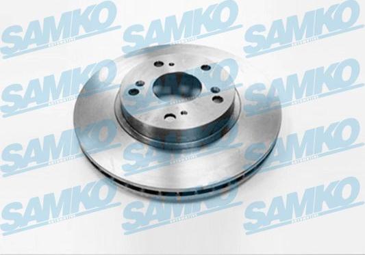 Samko H1015V