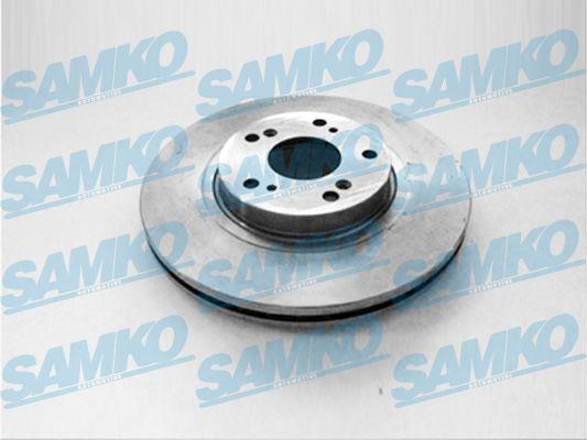 Samko H1032V - Auto Part