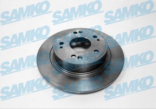 Samko H1033P - Auto Part