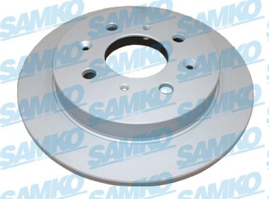 Samko H1035PR - Auto Part