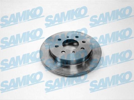Samko H1035P - Auto Part