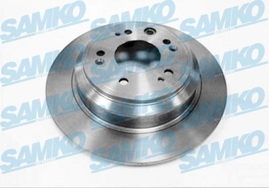 Samko H1037P - Auto Part